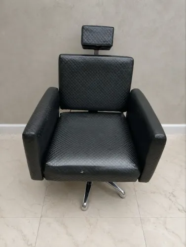 Cadeira de cabeleireiro