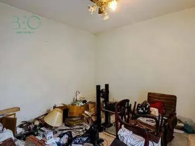 Sobrado à venda, 232 m² por R$ 1.925.000,00 - Pari - São Paulo/SP