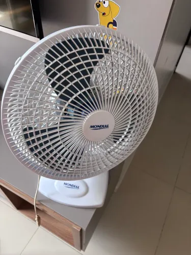 Desapego - Ventilador Mondial 40 cm