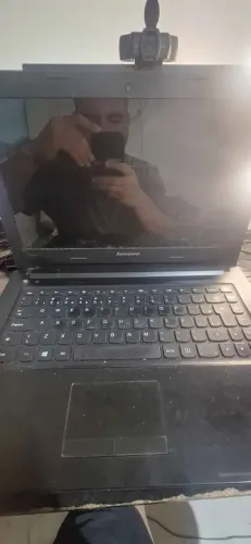 Notebook lenovo ideapad G400s ( leia a descrição)