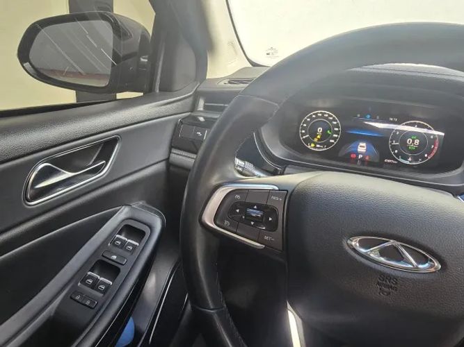 Imagem de Chery Arrizo 6 PRO 1.5 Turbo Flex AUT 2023