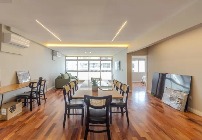Apartamento 2 quartos à venda no(a) Vila Mariana