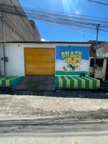 Vende-se esta casa