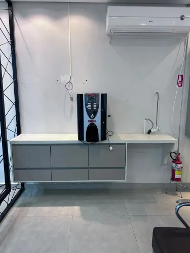 Aparador para recepção , sala ou rack
