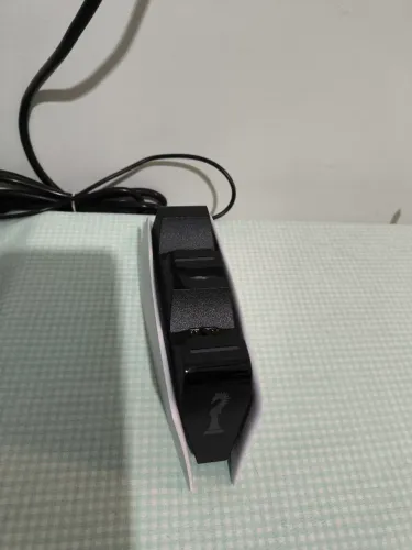 Base de carregamento para Dualsense