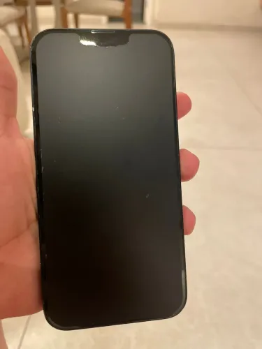 IPhone 13(azul escuro) 128 GB