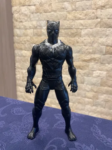 Pantera Negra
