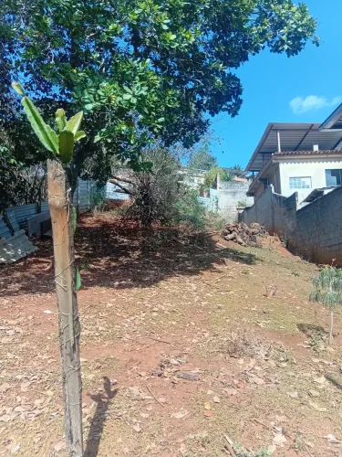 OPORTUNIDADE! TERRENO À VENDA**
