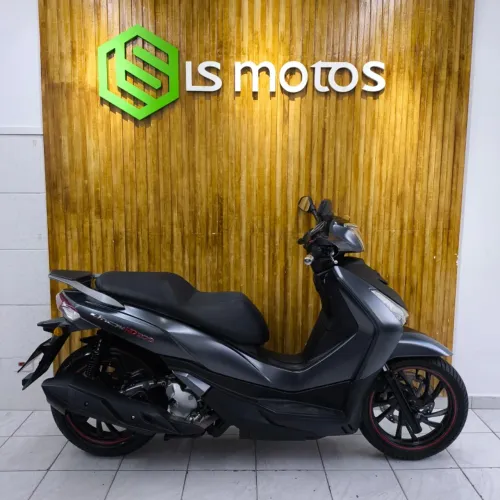 Dafra Sym Citycom 50 cc