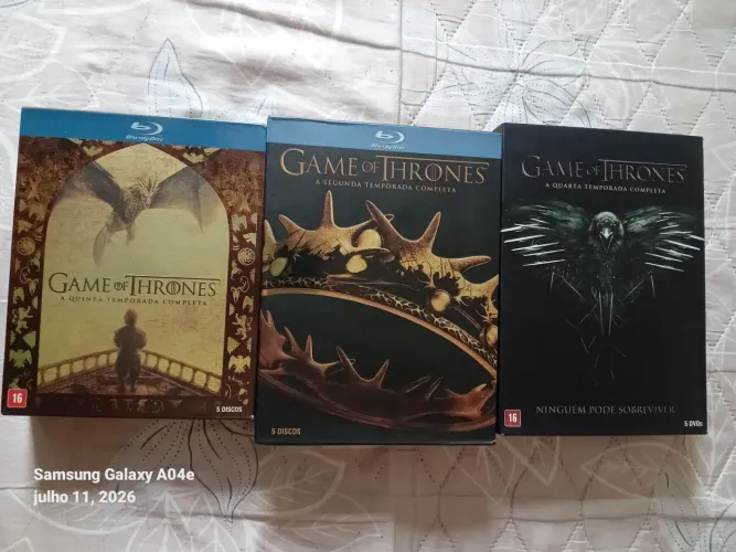 Box blu-ray