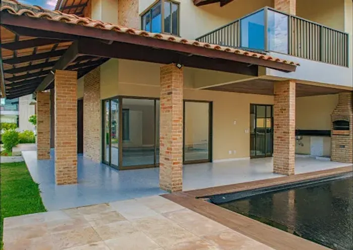 Casa para venda no Alphaville