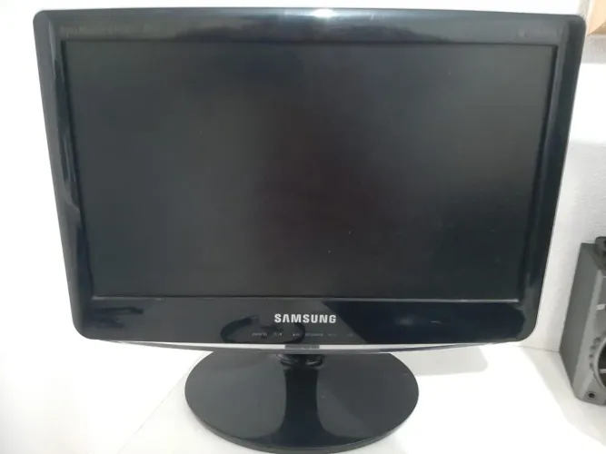 Monitor Samsung SyncMaster B1630N 15,6 Pol.