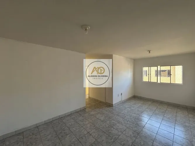 3 Quartos no Feitosa | R$ 220 Mil