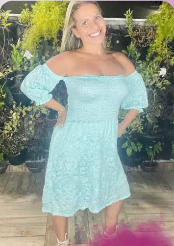 Roupas em Tricot
