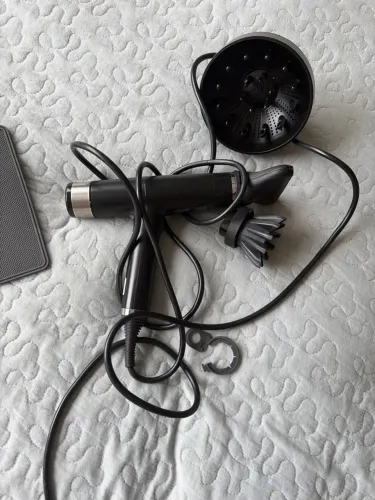 SECADOR GAMA IQ2