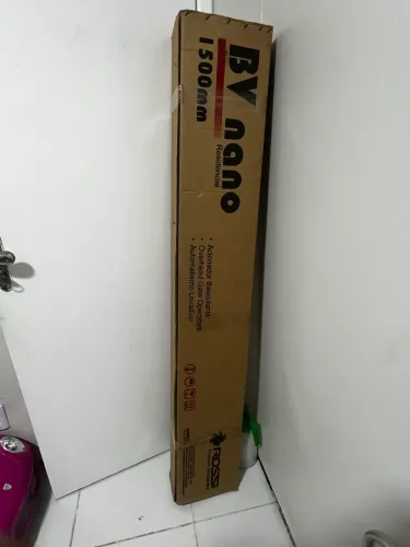 Motor Basculante Rossi Nitro 3 segundos 