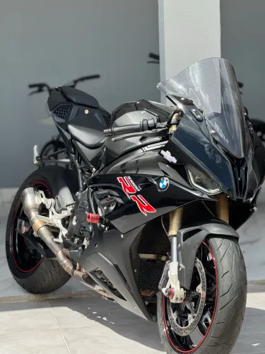 BMW S-1000RR