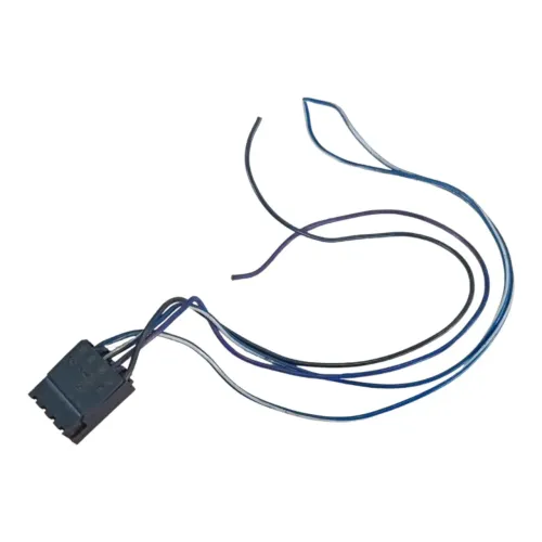 plug conector chicote sensor rotação nissan march 2012 2017