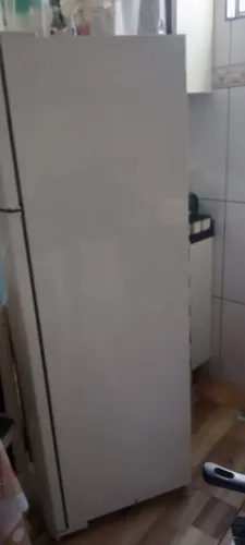 Geladeira 