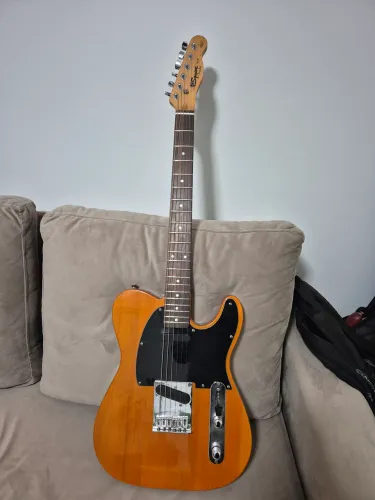 Squier California Telecaster