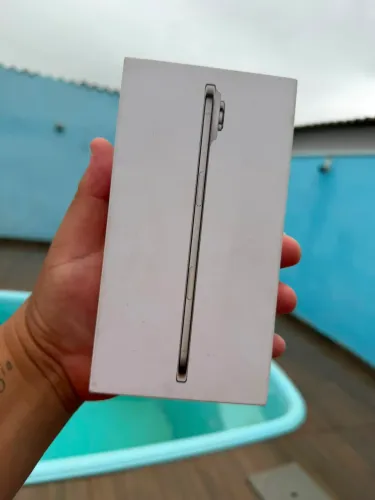 IPHONE 17 AIR LACRADO