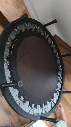 Jamp para ginástica,