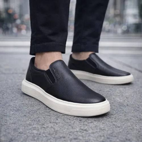 Lacoste iate do 38 ao 43<br>Disponível do 38 ao 43<br><br>Valor 60$dk