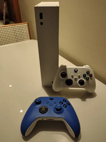 X box Séries S