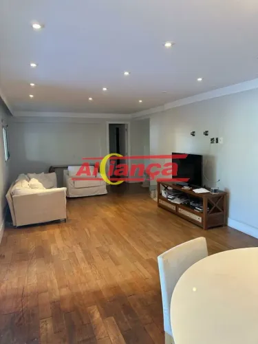 APARTAMENTO CONDOMINIO SQUARE GUARULHOS