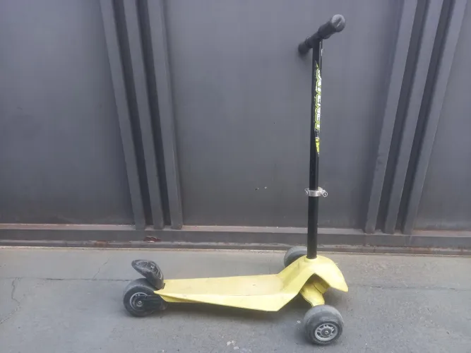 Patinete infantil