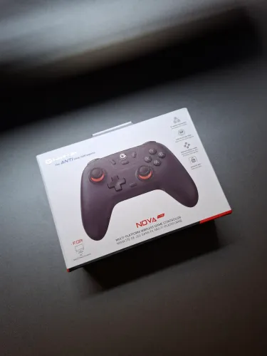 Controle Gamesir T4 NOVA LITE