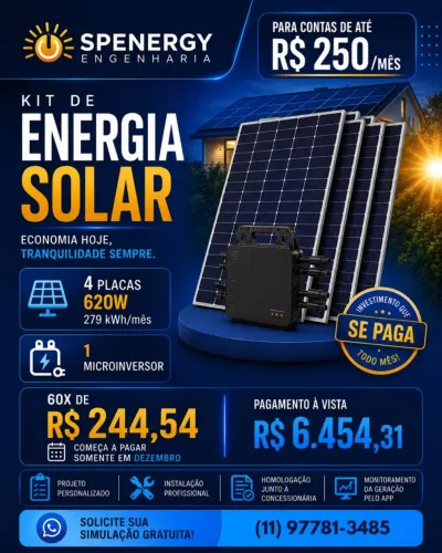 Energia solar