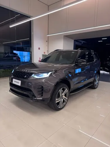 Land Rover Discovery R-DYN HSE 3.0 4X4 Die. (hib.) 2023