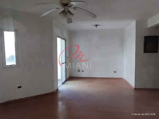 Butantã- Vila Indiana- Apartamento com 74m². próximo a USP.
