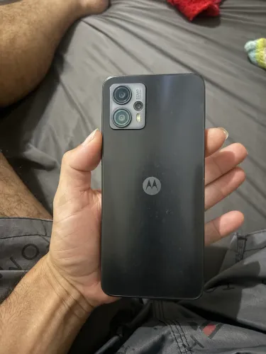 Moto g 23 