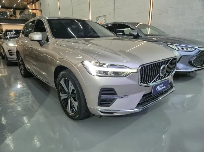 Volvo XC-60 T-8 Plus 2.0 AWD (híbrido) 2023