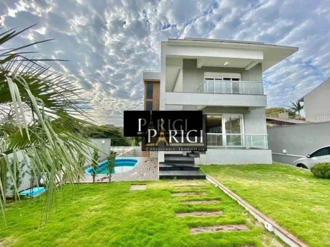 Casa com 5 dormitórios, 600 m² - venda por R$ 2.500.000,00 ou aluguel por R$ 9.890,00/mês
