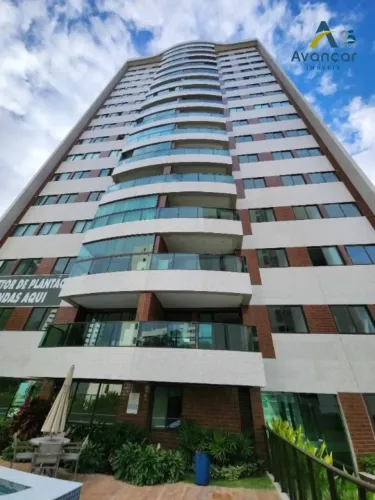 Apartamento para locação no FERNANDO TEIXEIRA BASTO, GRAÇAS, Recife, PE