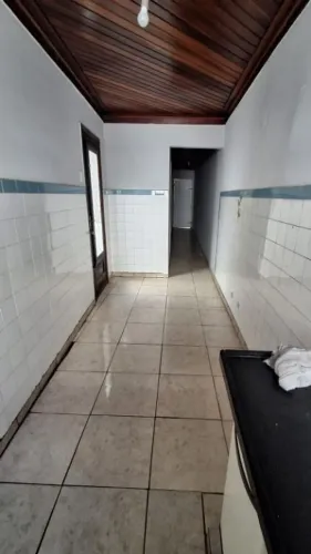 Casa com 2 dormitórios à venda, 80 m² por R$ 215.000 - Centro - Taubaté/SP