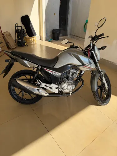 CG 160 FAN 2021/2021