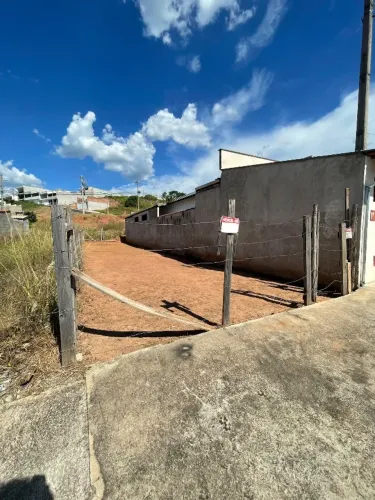 Terreno à venda 125m² (5x25m) + Documentação completa