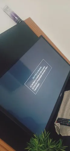 Tv Samsung