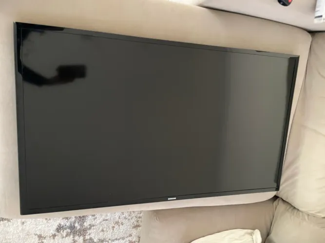 Vendo Samsung Smart TV LED Full HD de 43