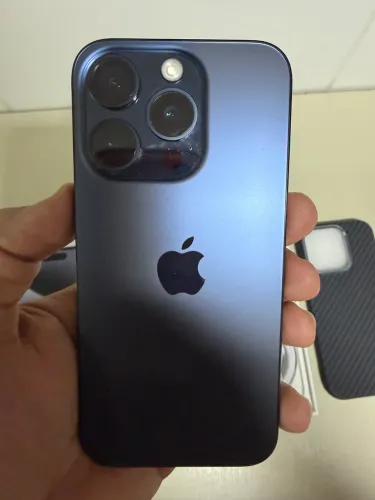 iPhone 15 Pro 128 GB Extra!!!