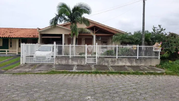 Oportunidade imperdível no Balneário Arroio do Silva  Areias Brancas!