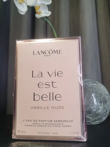 La Vie Est Belle Vanille Nude - Lancôme 50ml