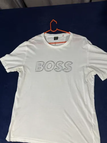 Camiseta Hugo Boss