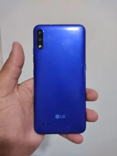 LG k22 