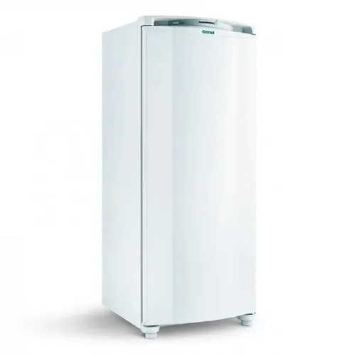Geladeira Consul Frost Free 1 Porta CRB36 300 Litros Branca