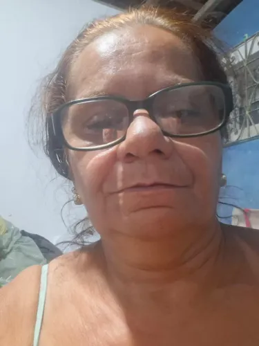Diarista foguista conzinheira cuido de idoso